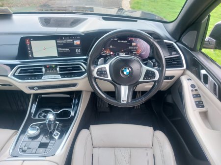 2019 BMW X5 - photo 9