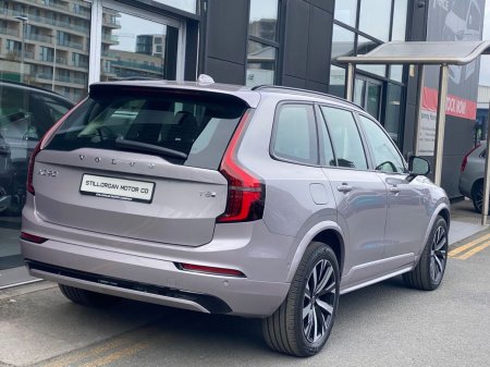 2026 Volvo XC90 - photo 5