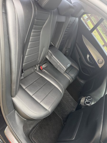 2018 Mercedes-Benz E-Class - photo 12