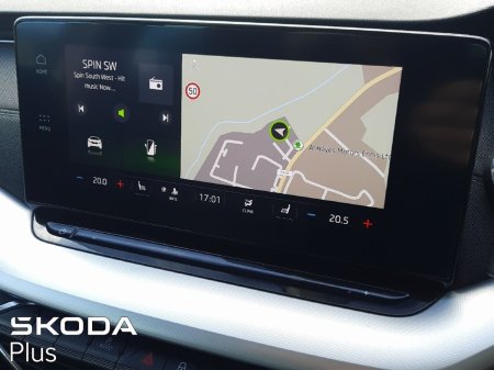 2023 Skoda Octavia - photo 14
