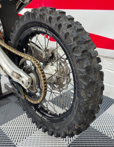2020 KTM SX - photo 29