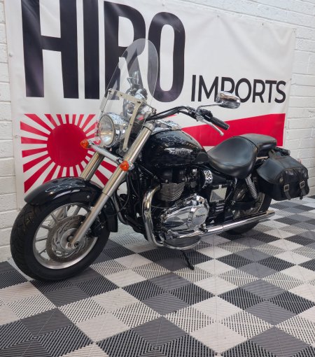 2014 Triumph Bonneville - photo 50