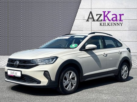 2023 Volkswagen Taigo - photo 3