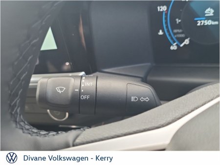 2027 Volkswagen Transporter - photo 23