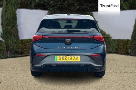 2024 Cupra Born - photo 7