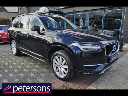 2016 Volvo XC90 - photo 2