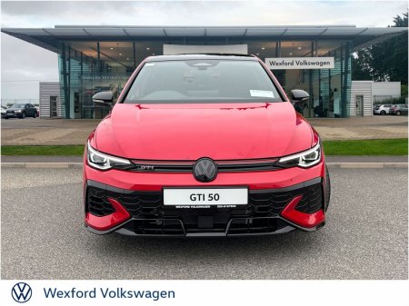 2026 Volkswagen Golf - photo 13