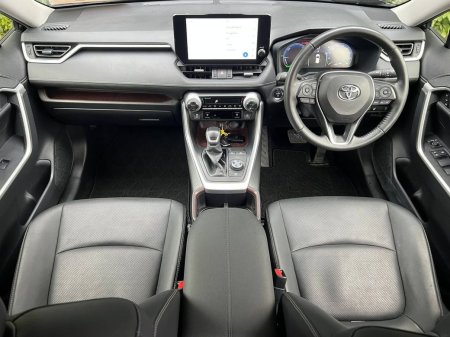 2023 Toyota RAV4 - photo 10