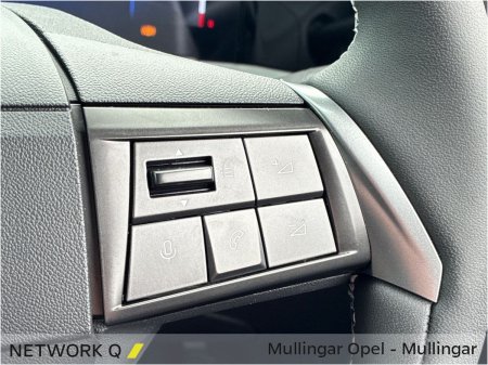 2026 Opel Mokka - photo 23