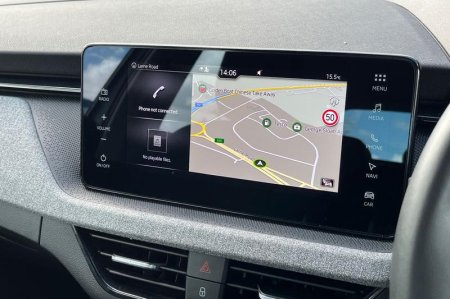 2025 Skoda Kamiq - photo 34