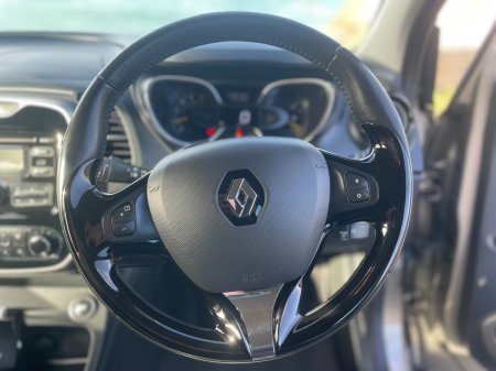 2016 Renault Captur - photo 9