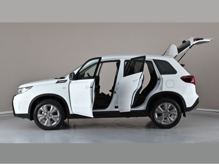 2026 Suzuki Vitara - photo 11