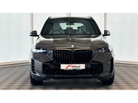 2026 BMW X5 - photo 6