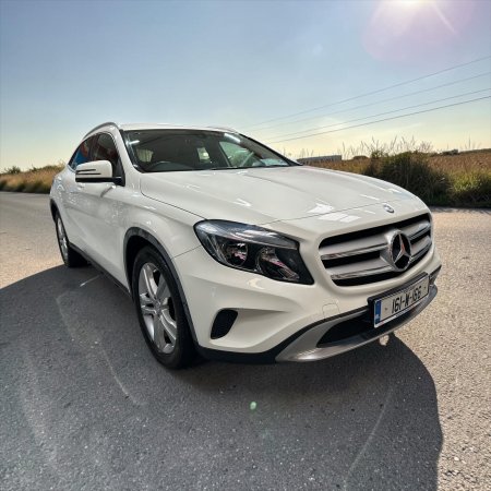 2016 Mercedes-Benz GLA - photo 15