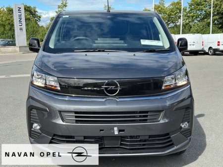 2027 Opel Vivaro - photo 4