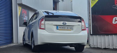 2016 Toyota Prius - photo 3