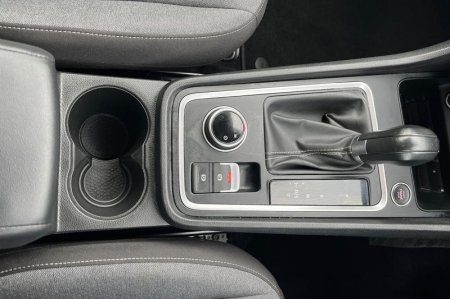 2024 SEAT Ateca - photo 30