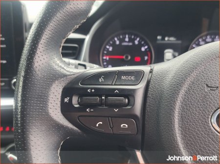 2021 Kia Stonic - photo 51