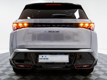 2024 Peugeot 5008 - photo 41