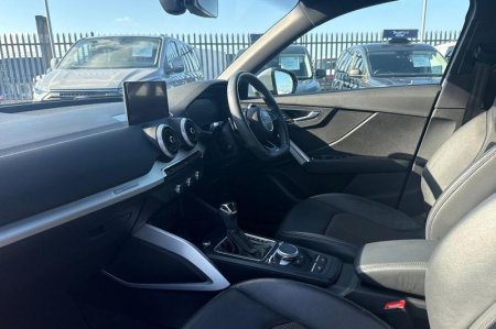 2021 Audi Q2 - photo 18