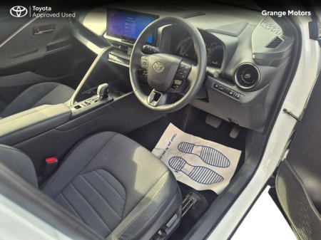 2024 Toyota C-HR - photo 10