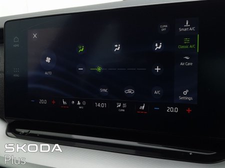 2023 Skoda Octavia - photo 31