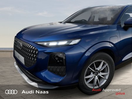 2026 Audi Q3 SE e-hybrid 200KW S tronic