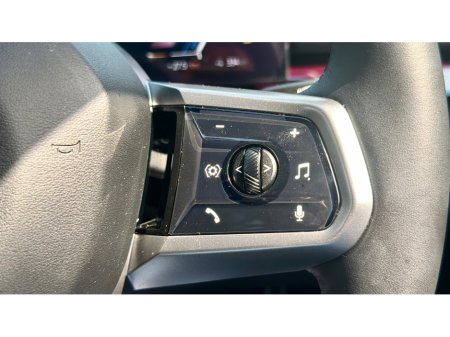 2025 BMW i5 - photo 35