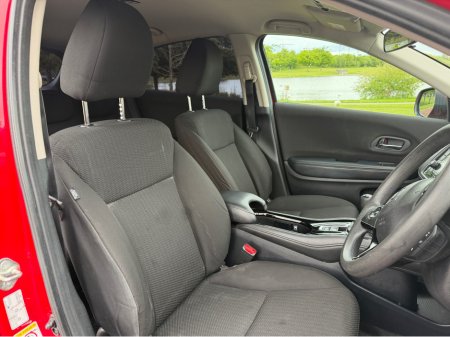 2017 Honda HR-V - photo 9