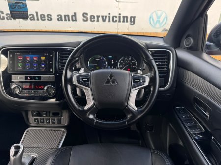 2019 Mitsubishi Outlander - photo 15