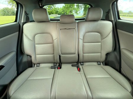 2017 Kia Sportage - photo 24