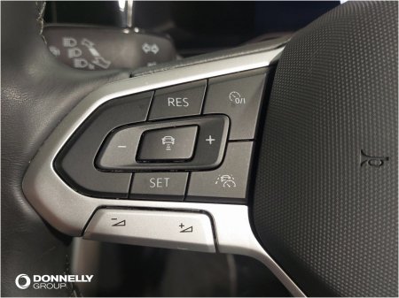 2025 Volkswagen Taigo - photo 19
