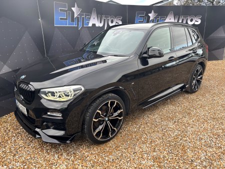 2019 BMW X3 - photo 2