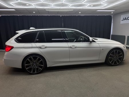 2016 BMW 3-Series - photo 17
