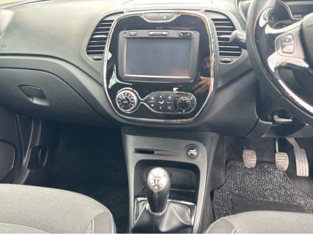 2015 Renault Captur - photo 6