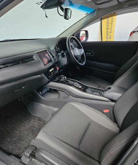 2021 Honda Vezel - photo 13