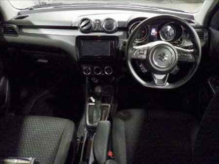 2022 Suzuki Swift - photo 3