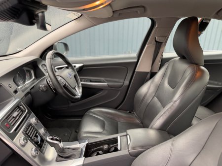 2018 Volvo S60 - photo 53