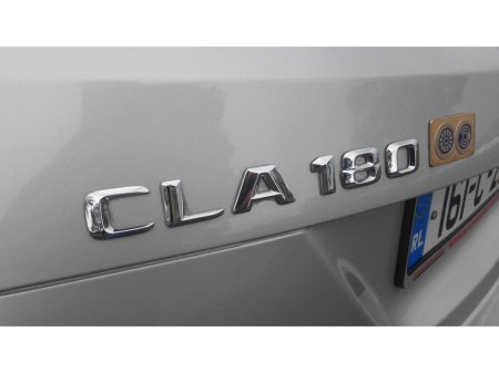 2016 Mercedes-Benz CLA - photo 22