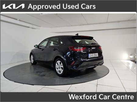 2023 Kia Ceed - photo 3