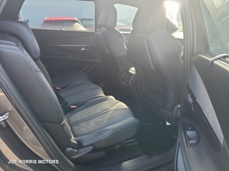 2023 Peugeot 5008 - photo 10