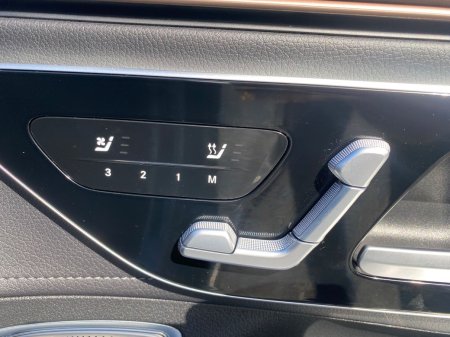 2024 Mercedes-Benz EQE - photo 18