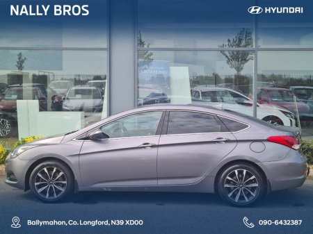 2016 Hyundai i40 - photo 3