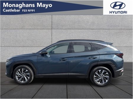 2022 Hyundai Tucson - photo 6