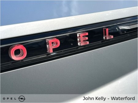 2026 Opel Grandland - photo 15