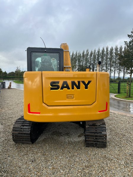 0 SANY  - photo 6