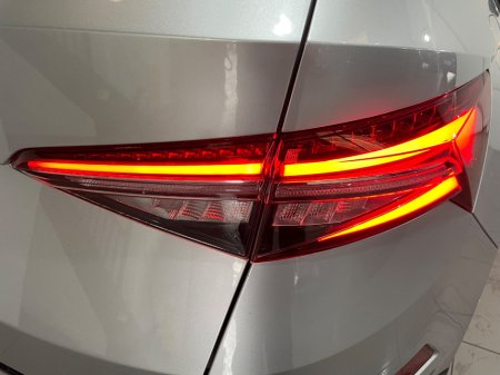 2022 Skoda Kodiaq - photo 10
