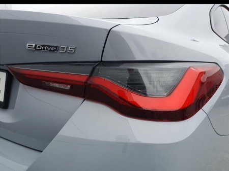 2025 BMW i4 - photo 20