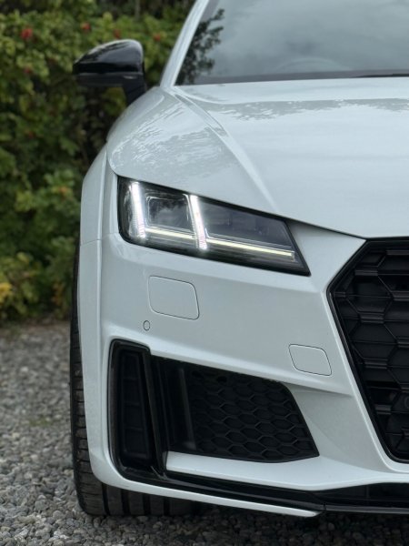 2021 Audi TT - photo 5
