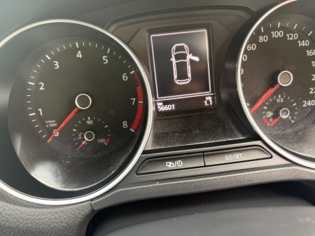 2015 Volkswagen Polo - photo 13